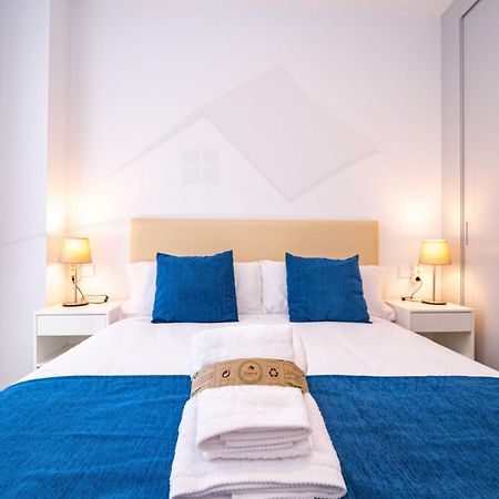 Casa Del Sol Apartamento Lägenhet Gijón Exteriör bild
