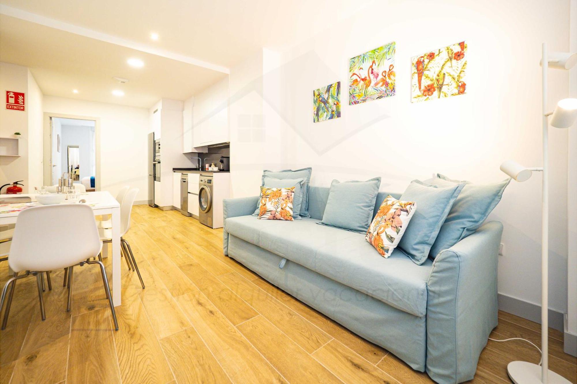 Casa Del Sol Apartamento Lägenhet Gijón Exteriör bild