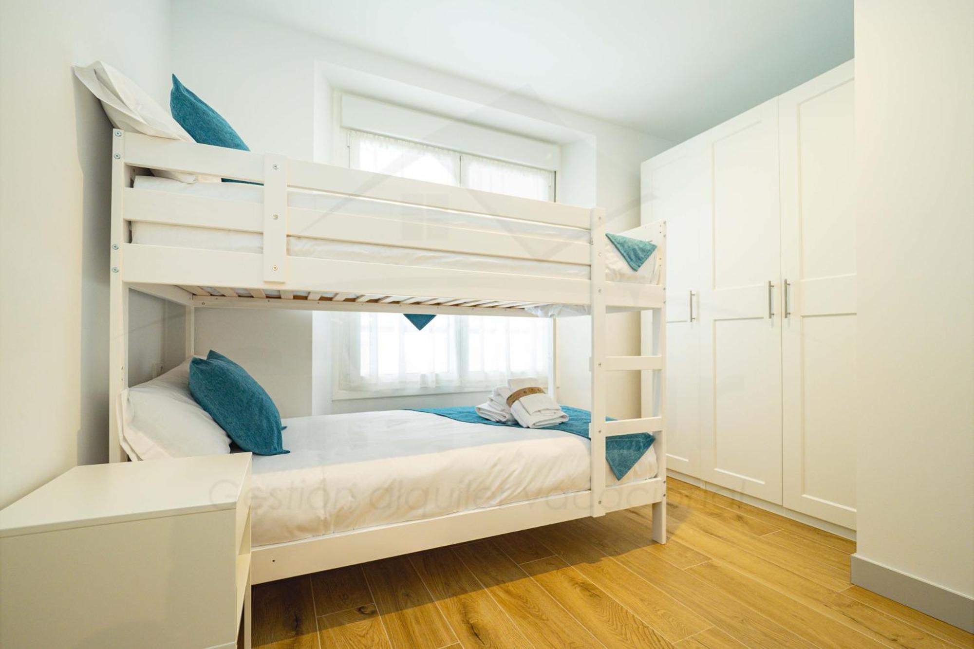 Casa Del Sol Apartamento Lägenhet Gijón Exteriör bild